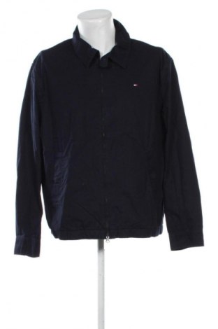 Férfi dzseki Tommy Hilfiger, Méret XL, Szín Kék, Ár 30 769 Ft