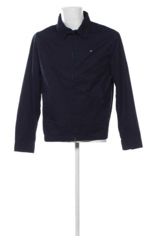 Geacă de bărbati Tommy Hilfiger, Mărime M, Culoare Albastru, Preț 333,99 Lei