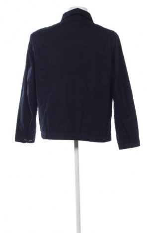 Geacă de bărbati Tommy Hilfiger, Mărime M, Culoare Albastru, Preț 333,99 Lei