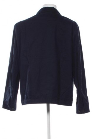 Pánská bunda  Tommy Hilfiger, Velikost XL, Barva Modrá, Cena  1 629,00 Kč
