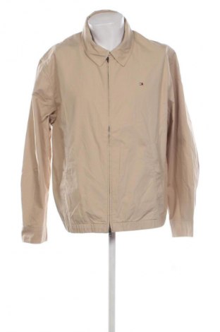 Мъжко яке Tommy Hilfiger, Размер XXL, Цвят Бежов, Цена 26,07 €, #134405354
