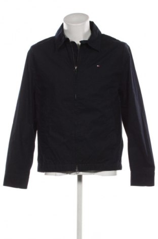 Ανδρικό μπουφάν Tommy Hilfiger, Μέγεθος M, Χρώμα Μπλέ, Τιμή 41,99 €, #134421468