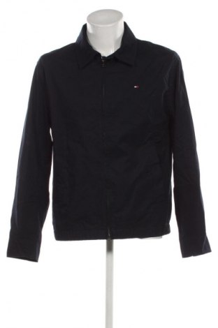 Férfi dzseki Tommy Hilfiger, Méret M, Szín Kék, Ár 29 879 Ft