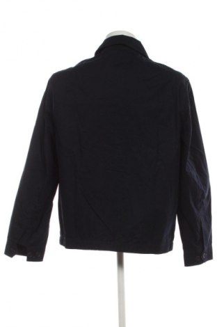 Męska kurtka Tommy Hilfiger, Rozmiar L, Kolor Niebieski, Cena 243,99 zł