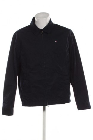 Herrenjacke Tommy Hilfiger, Größe L, Farbe Blau, Preis 78,99 €