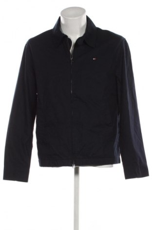 Pánska bunda  Tommy Hilfiger, Veľkosť M, Farba Modrá, Cena  46,95 €