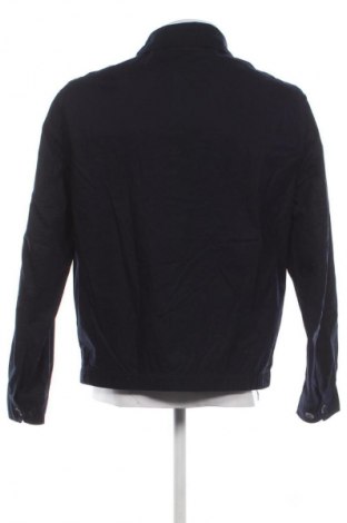 Мъжко яке Tommy Hilfiger, Размер M, Цвят Син, Цена 31,69 €