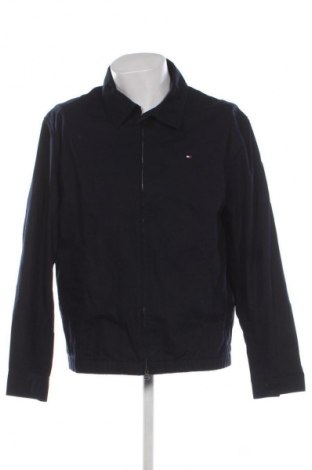 Pánská bunda  Tommy Hilfiger, Velikost L, Barva Modrá, Cena  1 379,00 Kč