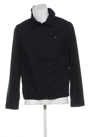 Herrenjacke Tommy Hilfiger, Größe S, Farbe Blau, Preis 41,99 €