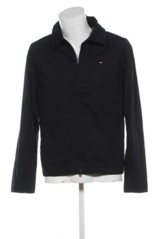 Geacă de bărbati Tommy Hilfiger, Mărime M, Culoare Albastru, Preț 333,99 Lei