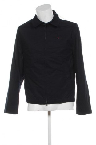 Pánska bunda  Tommy Hilfiger, Veľkosť S, Farba Modrá, Cena  55,95 €