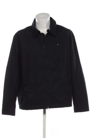 Férfi dzseki Tommy Hilfiger, Méret XXL, Szín Kék, Ár 26 939 Ft