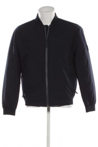 Geacă de bărbati Tommy Hilfiger, Mărime M, Culoare Albastru, Preț 463,99 Lei