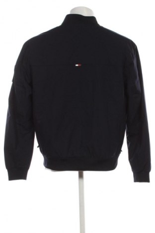 Geacă de bărbati Tommy Hilfiger, Mărime M, Culoare Albastru, Preț 463,99 Lei