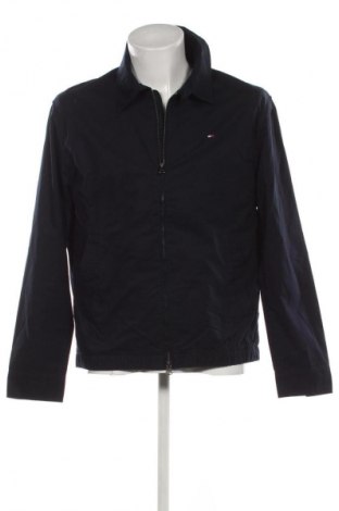 Geacă de bărbati Tommy Hilfiger, Mărime M, Culoare Albastru, Preț 949,99 Lei