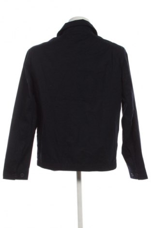 Geacă de bărbati Tommy Hilfiger, Mărime M, Culoare Albastru, Preț 949,99 Lei