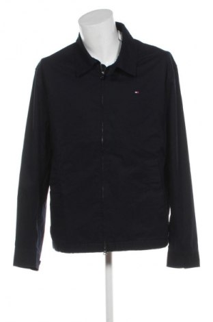 Мъжко яке Tommy Hilfiger, Размер XL, Цвят Син, Цена 34,76 €