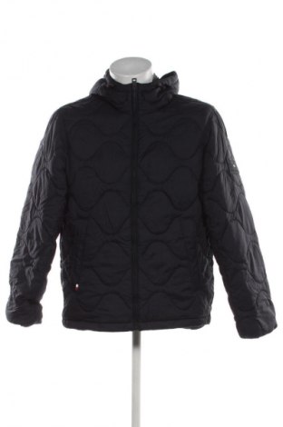 Pánská bunda  Tommy Hilfiger, Velikost L, Barva Modrá, Cena  2 499,00 Kč