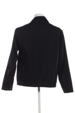 Męska kurtka Tommy Hilfiger, Rozmiar L, Kolor Niebieski, Cena 314,99 zł