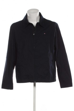 Мъжко яке Tommy Hilfiger, Размер XL, Цвят Син, Цена 23,51 €, #134425643