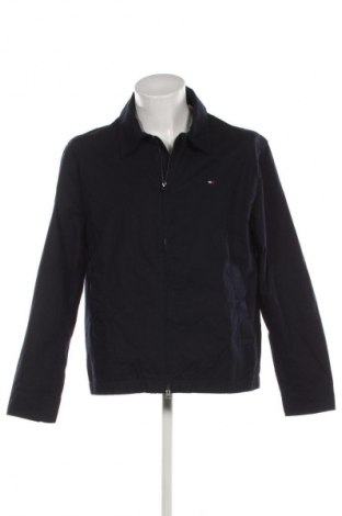 Férfi dzseki Tommy Hilfiger, Méret M, Szín Kék, Ár 15 429 Ft, #134425661