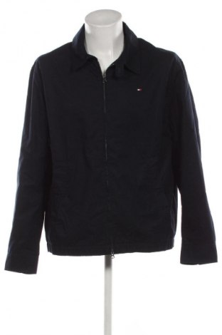 Ανδρικό μπουφάν Tommy Hilfiger, Μέγεθος XL, Χρώμα Μπλέ, Τιμή 71,99 €