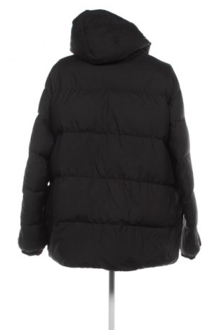 Herrenjacke Tommy Jeans, Größe 5XL, Farbe Schwarz, Preis € 254,99