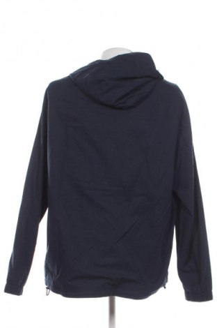 Мъжко яке Tommy Jeans, Размер XL, Цвят Син, Цена 61,35 €