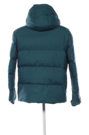 Męska kurtka Tommy Jeans, Rozmiar M, Kolor Zielony, Cena 1 034,99 zł