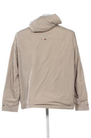 Мъжко яке Tommy Jeans, Размер XL, Цвят Бежов, Цена 85,89 €
