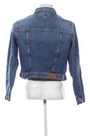 Férfi dzseki Tommy Jeans, Méret M, Szín Kék, Ár 34 349 Ft