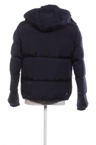 Мъжко яке Tommy Jeans, Размер M, Цвят Син, Цена 76,69 €