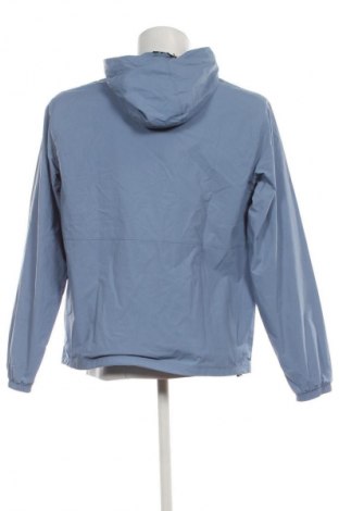 Мъжко яке Tommy Jeans, Размер S, Цвят Син, Цена 55,21 €