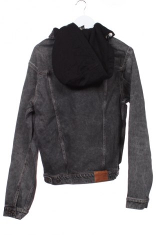 Мъжко яке Tommy Jeans, Размер L, Цвят Черен, Цена 130,37 €