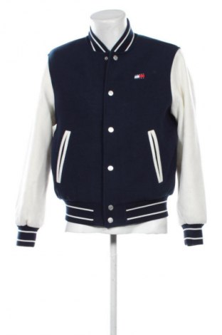 Мъжко яке Tommy Jeans, Размер S, Цвят Многоцветен, Цена 76,69 €