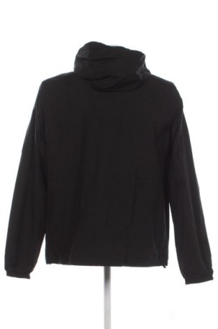 Ανδρικό μπουφάν Tommy Jeans, Μέγεθος M, Χρώμα Μαύρο, Τιμή 47,99 €