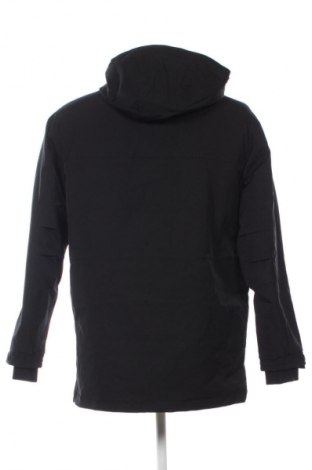 Мъжко яке Tommy Jeans, Размер M, Цвят Черен, Цена 148,27 €