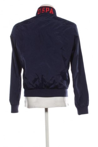 Pánská bunda  U.S. Polo Assn., Velikost M, Barva Modrá, Cena  1 279,00 Kč