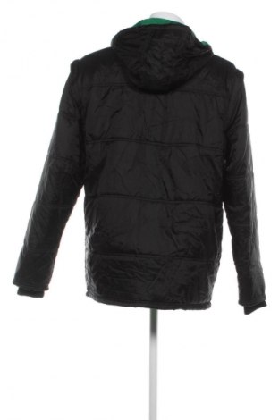 Męska kurtka Unbranded, Rozmiar XL, Kolor Czarny, Cena 113,99 zł