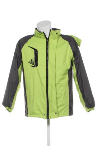 Pánská bunda  Unbranded, Velikost L, Barva Vícebarevné, Cena  649,00 Kč