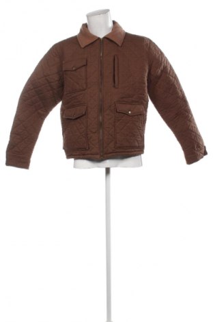 Męska kurtka Unbranded, Rozmiar XXL, Kolor Brązowy, Cena 69,99 zł