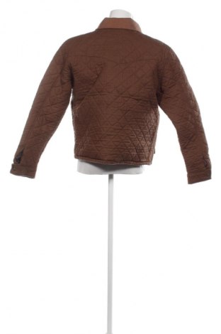 Męska kurtka Unbranded, Rozmiar XXL, Kolor Brązowy, Cena 69,99 zł