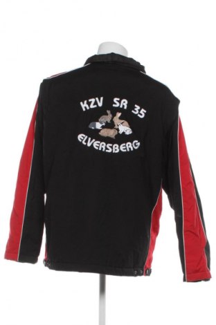 Мъжко яке Unbranded, Размер XL, Цвят Черен, Цена 9,20 €