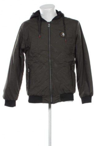 Ανδρικό μπουφάν Unbranded, Μέγεθος XL, Χρώμα Πράσινο, Τιμή 36,99 €
