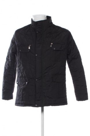 Férfi dzseki Hopenlife, Méret M, Szín Fekete, Ár 18 859 Ft