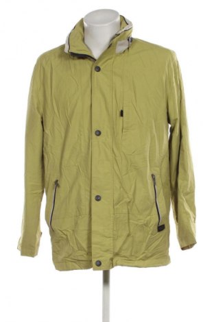 Męska kurtka Unbranded, Rozmiar L, Kolor Zielony, Cena 25,99 zł