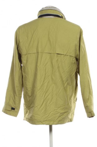 Męska kurtka Unbranded, Rozmiar L, Kolor Zielony, Cena 25,99 zł
