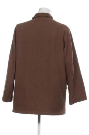Ανδρικό μπουφάν Unbranded, Μέγεθος L, Χρώμα Καφέ, Τιμή 5,99 €