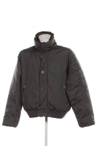 Мъжко яке Unbranded, Размер L, Цвят Сив, Цена 25,05 €