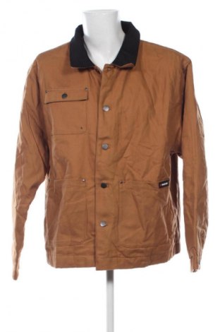 Pánska bunda  Unbranded, Veľkosť XL, Farba Béžová, Cena  13,95 €